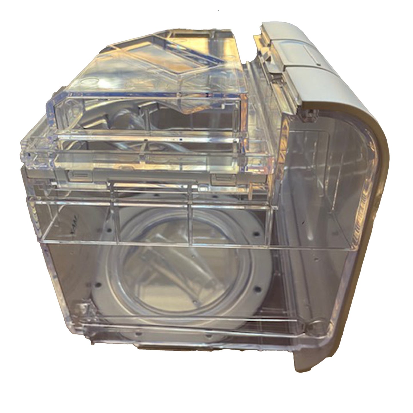 CHAMBER, WATER CPAP RESVENT