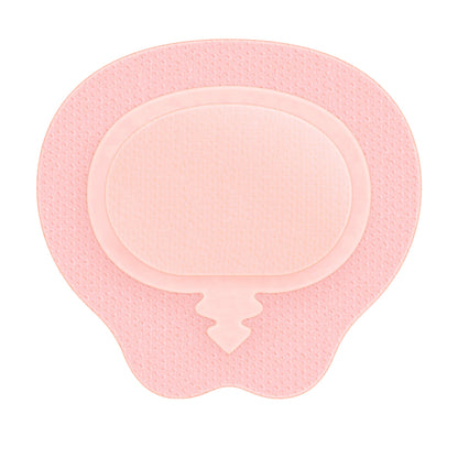 DRESSING, WND ALLEVYN LIFE SACRUM STR LG 8.5X9"