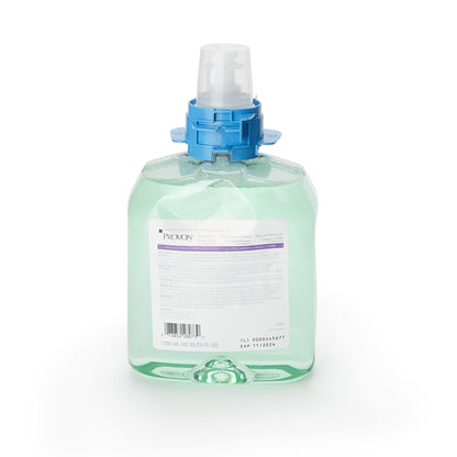 SOAP, F/BODY & HAIR W/MOIST 1250ML