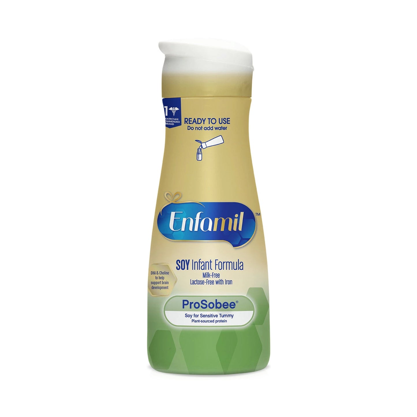ENFAMIL, PROSOBEE RTU 32OZ