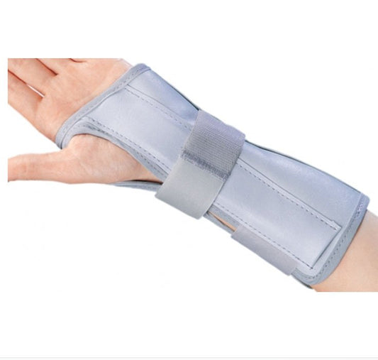 WRIST/FOREARM SUPPORT, RT UNIV10" DJORTH