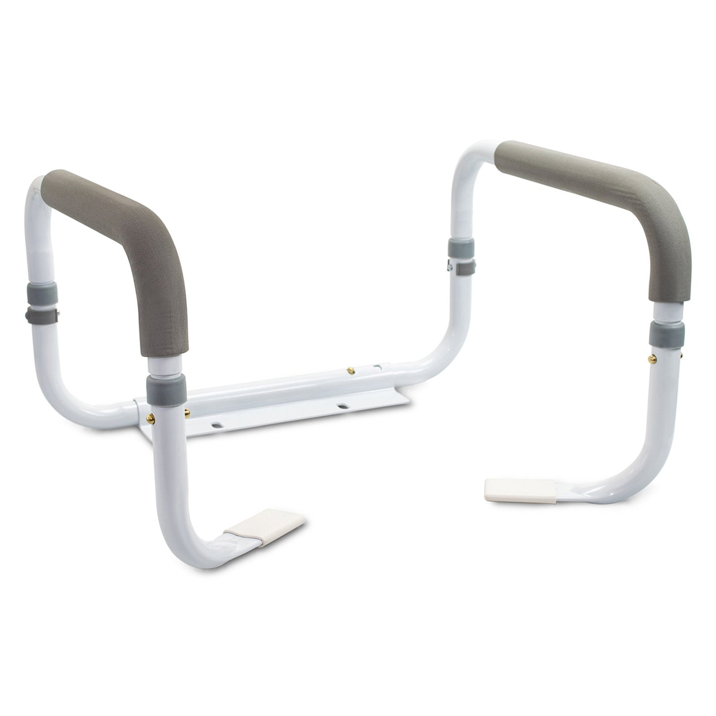 RAIL, TOILET SAFETY ADJ WIDTH16.5"-19.5"