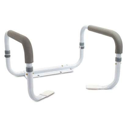 RAIL, TOILET SAFETY ADJ WIDTH16.5"-19.5"