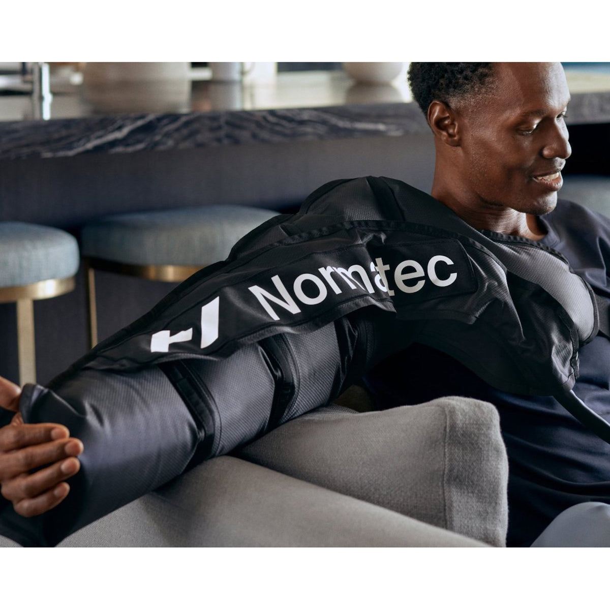 ATTACHMENT, NORMATEC PNEU COMPRESSION ARM