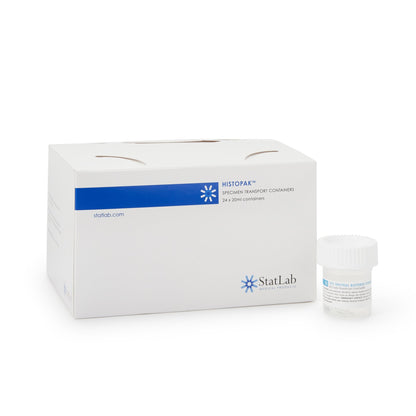 FORMALIN, NEUTRAL BUFFERED PREFILL 20ML
