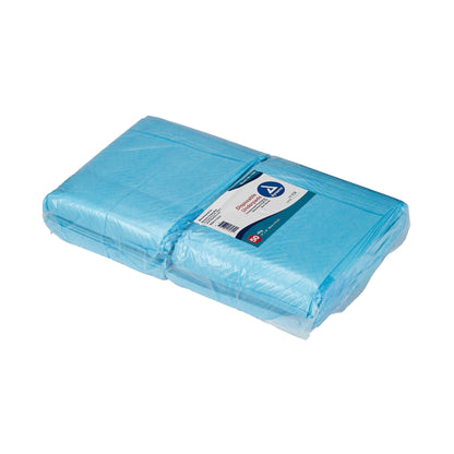 UNDERPAD, SFT ABSRB DISP 23"X36" 45GR