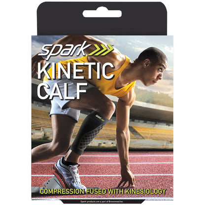 SLEEVE, SPARK KINETIC CALF SZLG