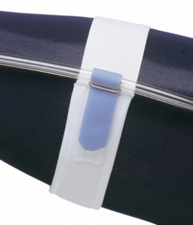 STRAP, CATHETER ADLT