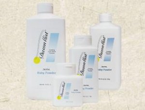 BABY POWDER 4OZ