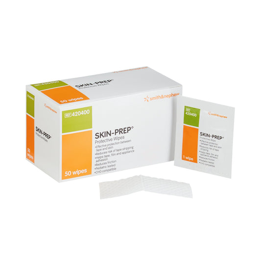 WIPE, SKIN PREP PROT DRSNG