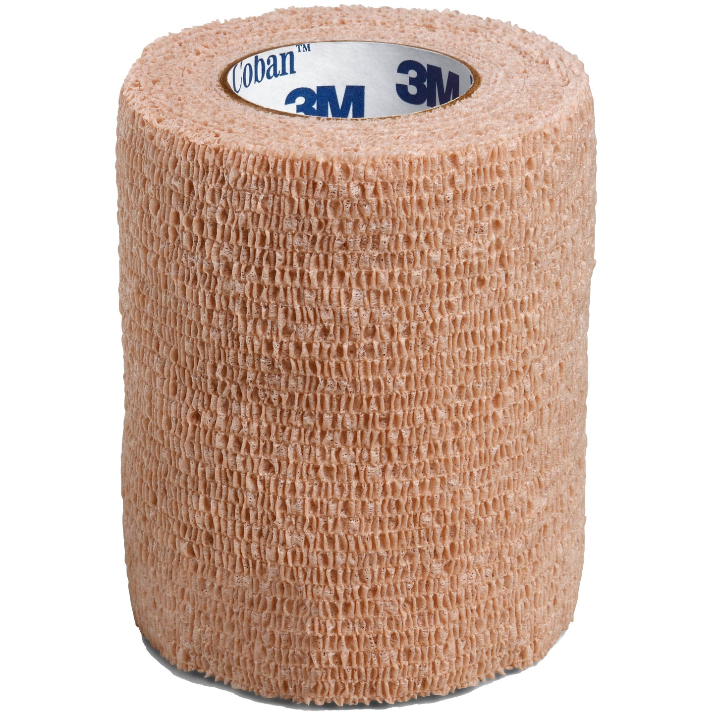 BANDAGE, COBAN ELAS TAN 3"X5YDS