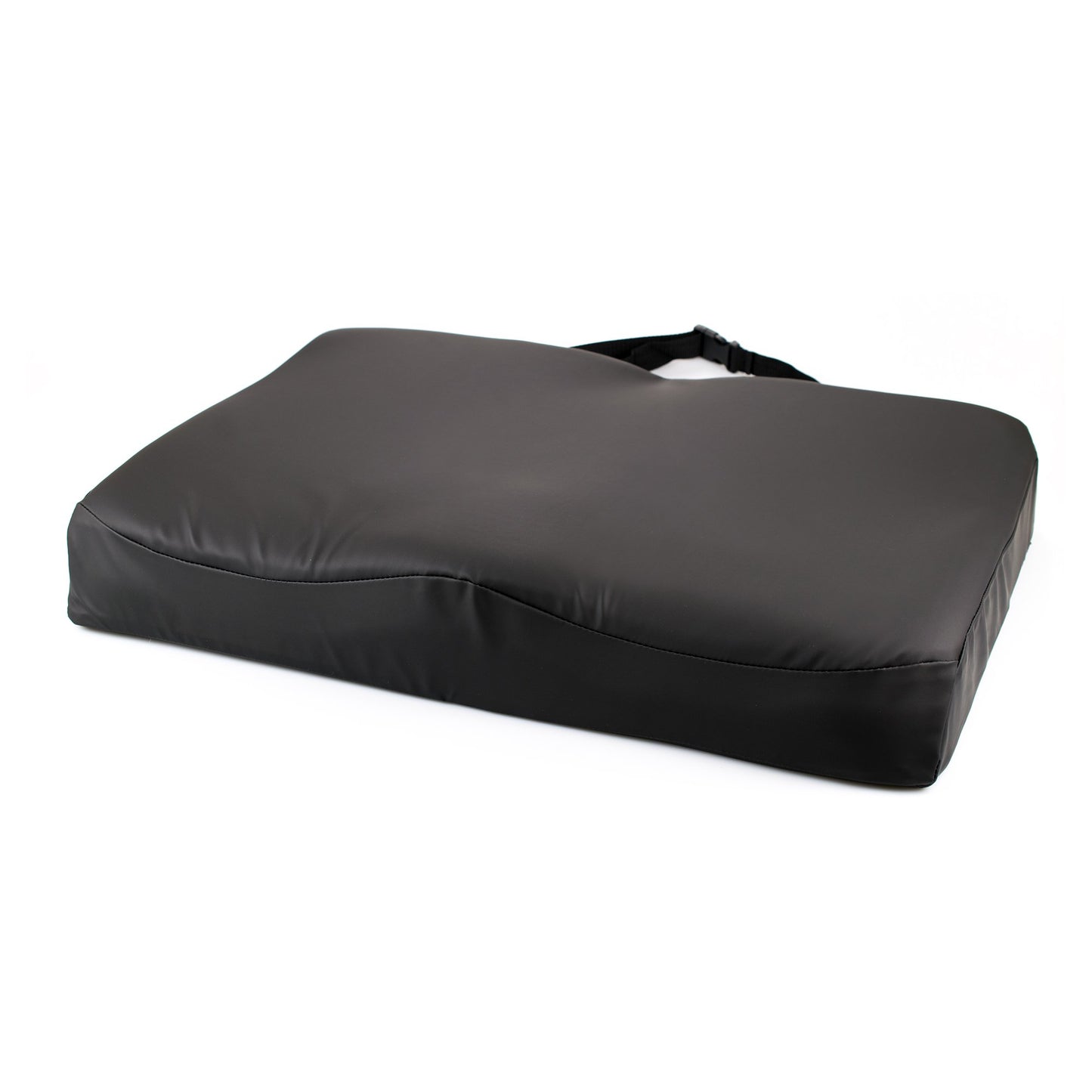 CUSHION, PREM W/C MOLDED FOAM24X18X3