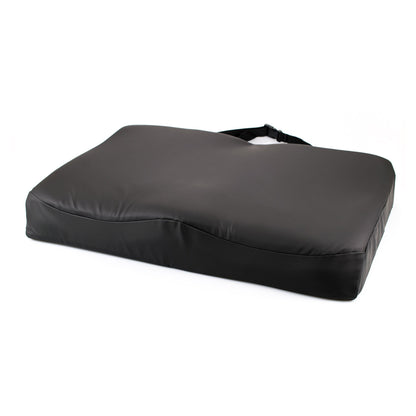 CUSHION, PREM W/C MOLDED FOAM24X18X3