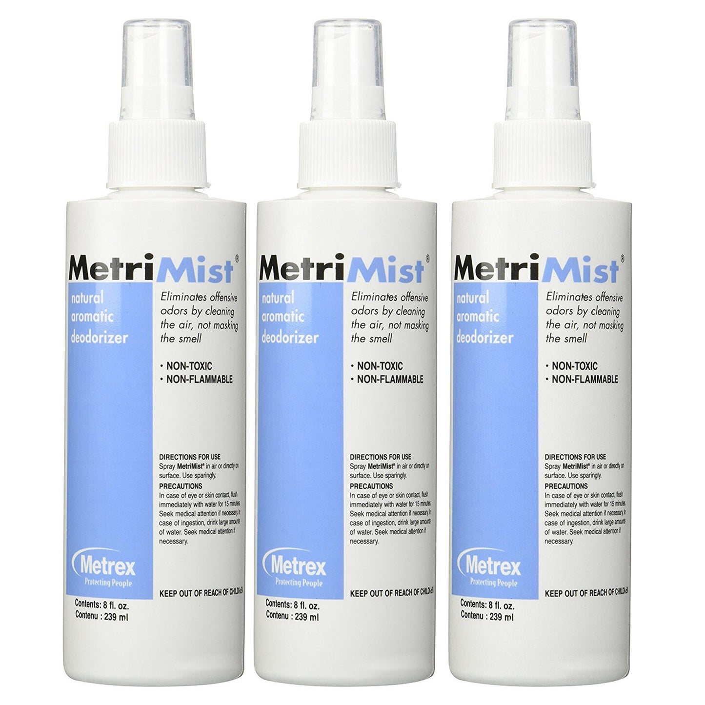 DEODORIZER, METRIMIST SURFACE8OZ