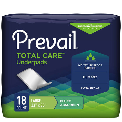UNDERPAD, PREVAIL LG
