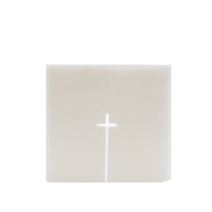 SPONGE, EXCILON SPLIT DRN STR4"X4"