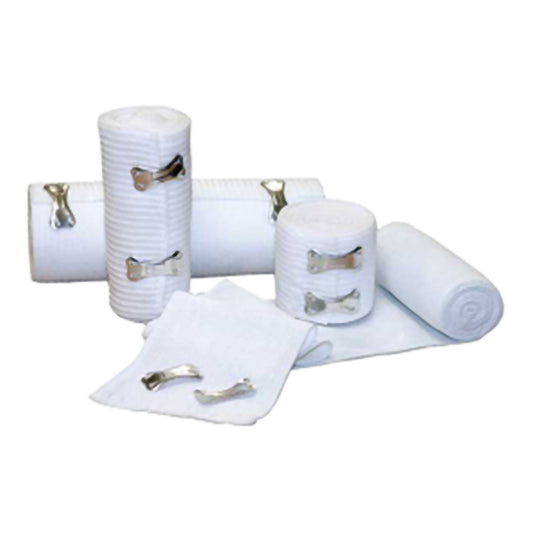 BANDAGE, ELAS ECONOMY N/S 3"