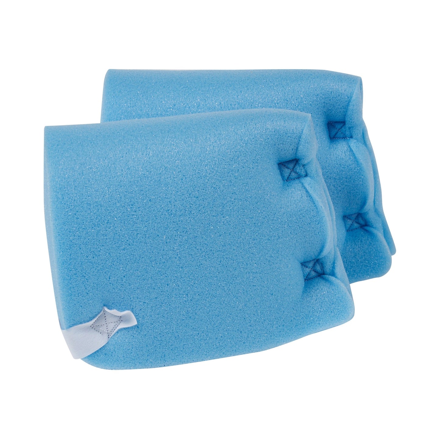 PAD, DECUB HEEL