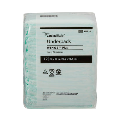 UNDERPAD, SUPRCR 30X36