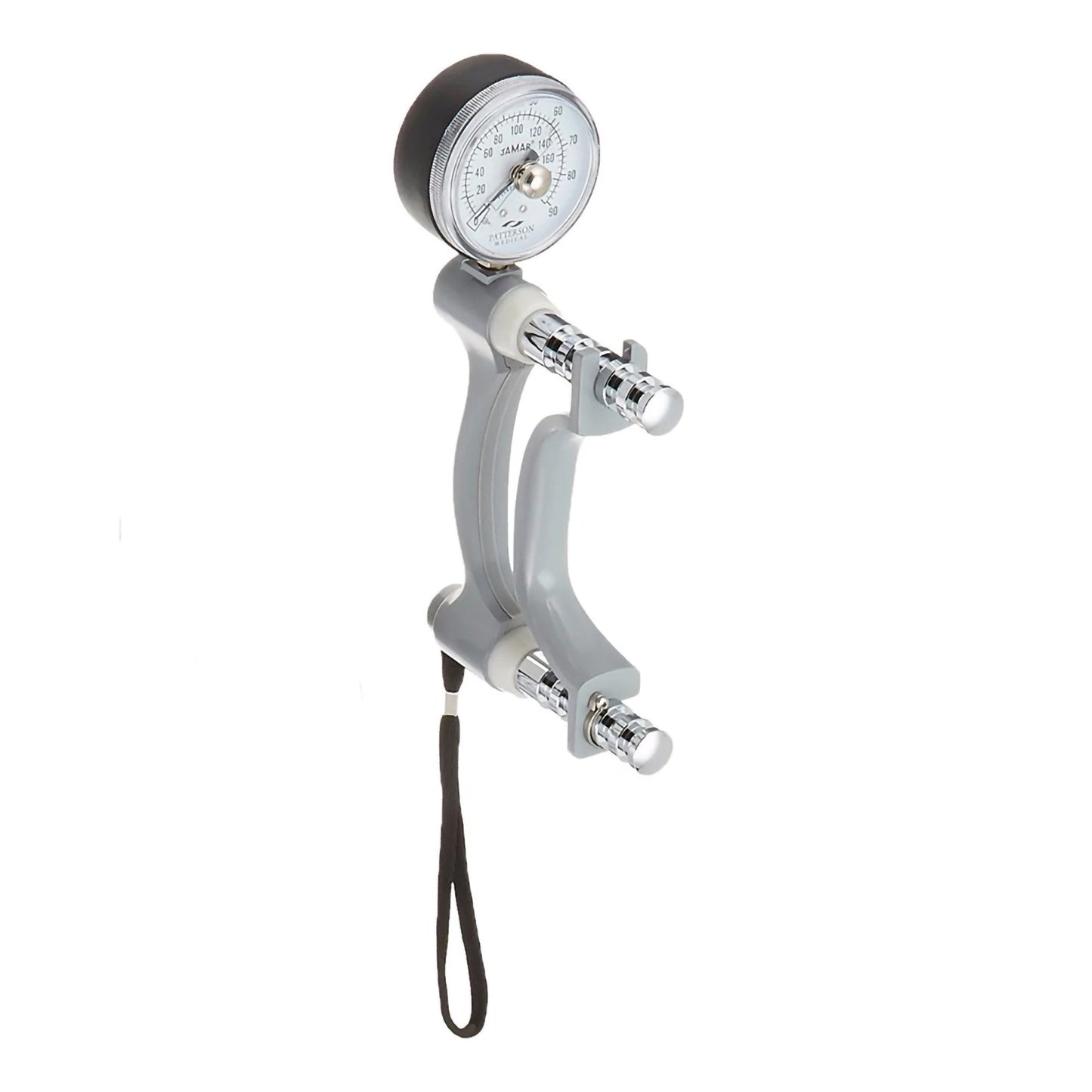 GAUGE, DYNAMOMETER METAL HNDLPRESTN