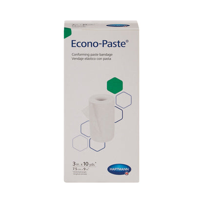 BANDAGE, ECONO-PASTE 3"X10YD