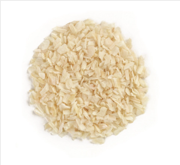 Frontier Wht Onion Minced (1x1LB )