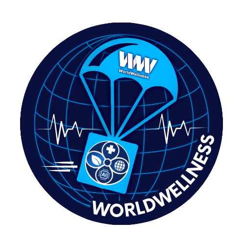 WorldWellness Medstore