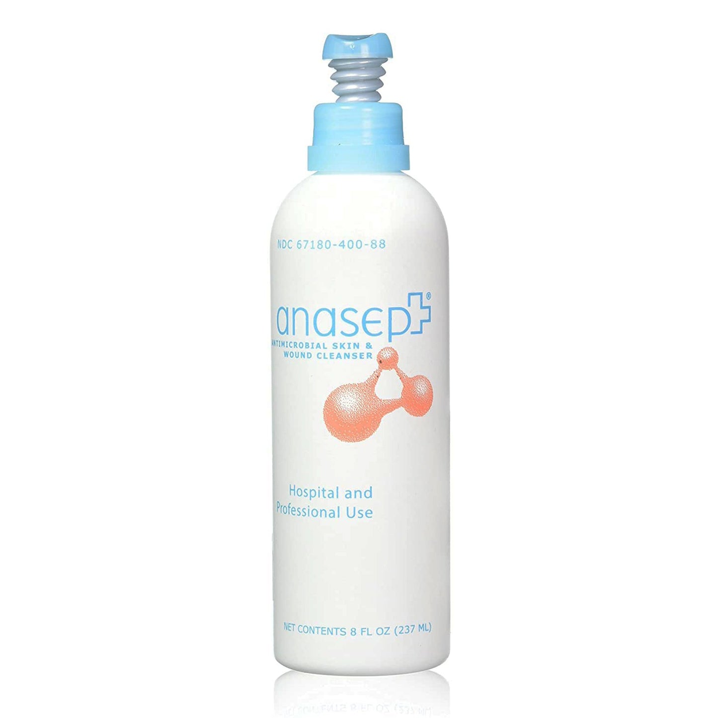 CLEANSER, WND/SKIN ANASEPT ANTIM SPRAY 8OZ