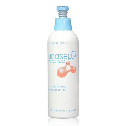 CLEANSER, WND/SKIN ANASEPT ANTIM SPRAY 8OZ