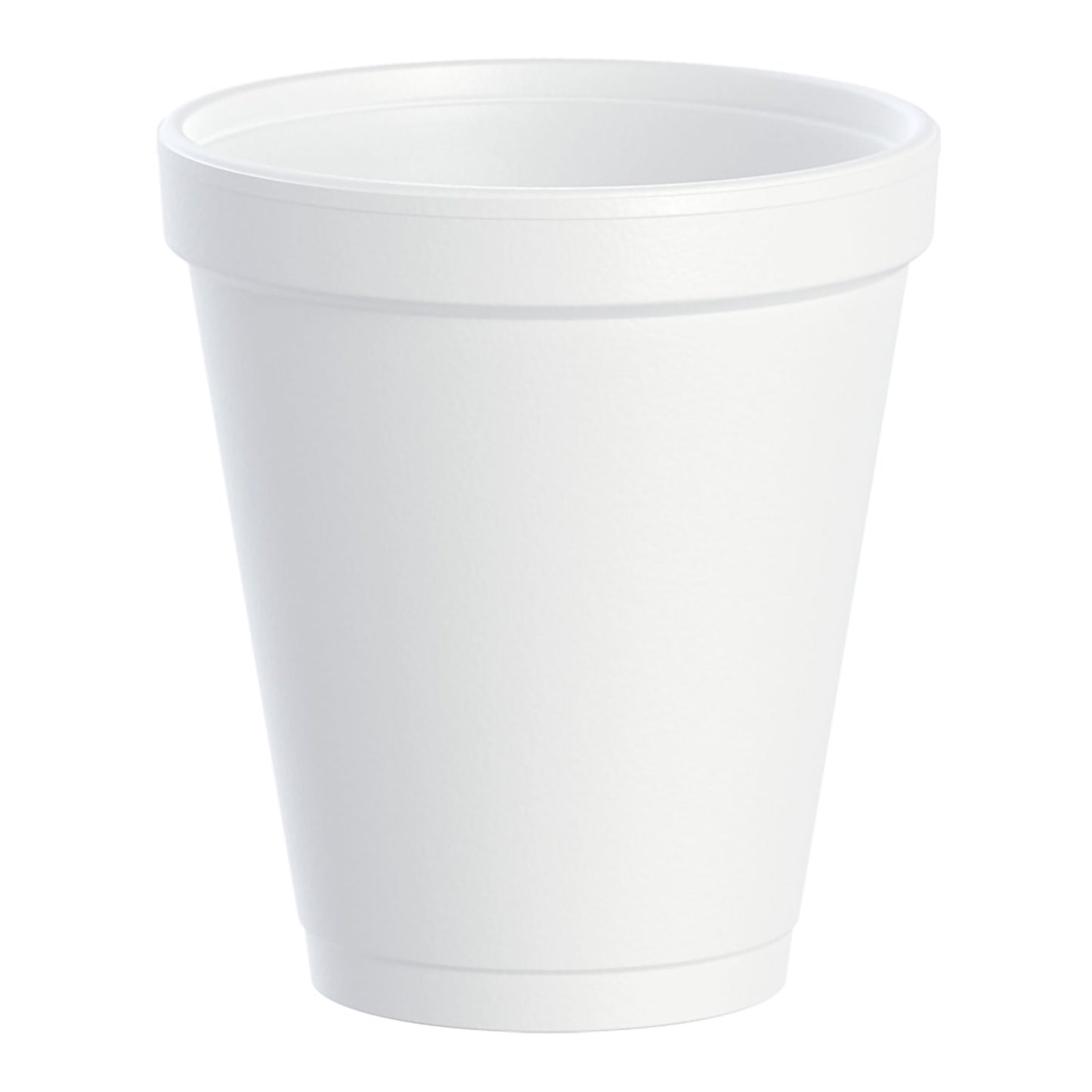 CUP, DRINK STYROFOAM DART 8OZ