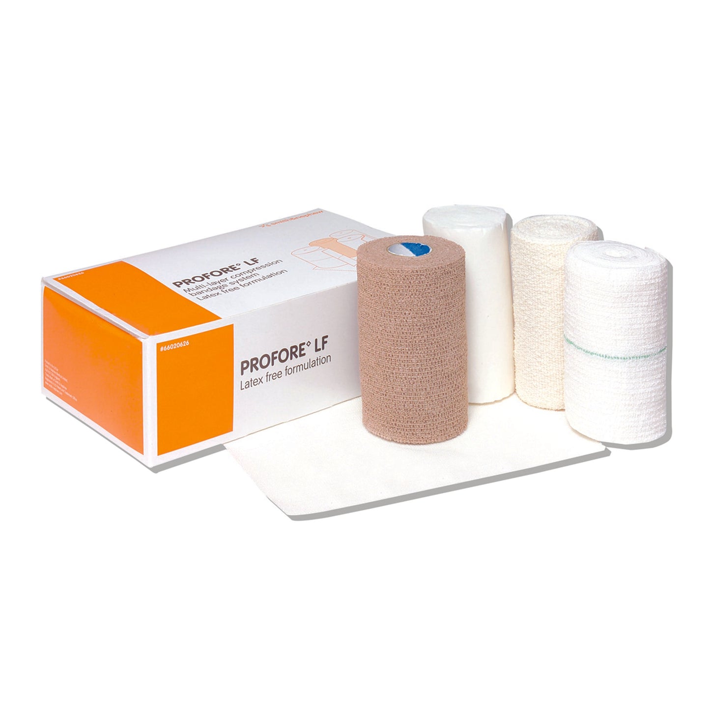 BANDAGE, PROFORE STD LF