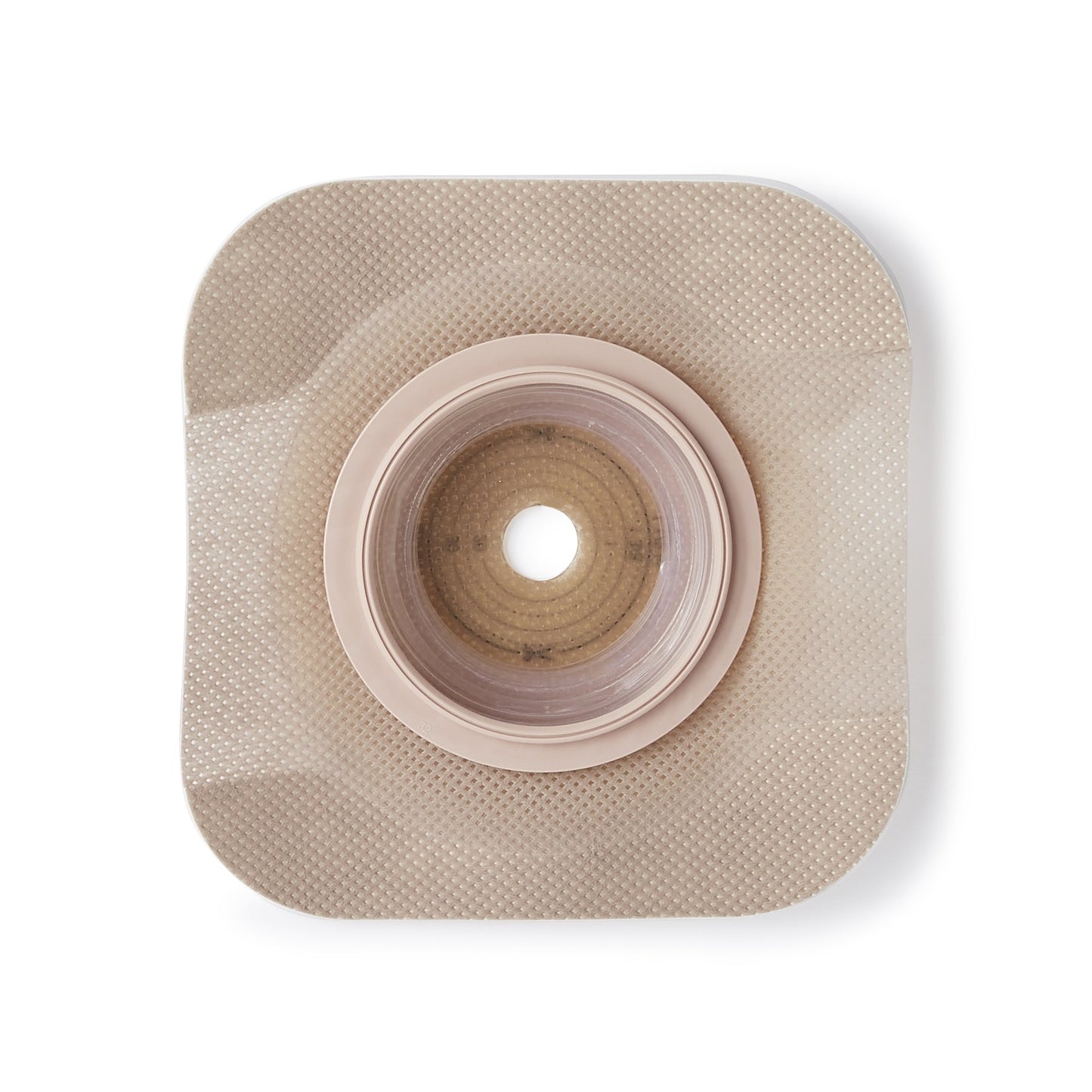 SKIN BARRIER, NEW IMAGE SFT CNVX 2 1/4" FLANGE 1 1/2"