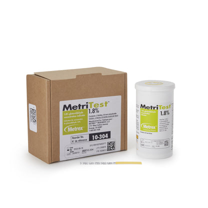 TEST KIT, METRISTRIP 28DAY XLG