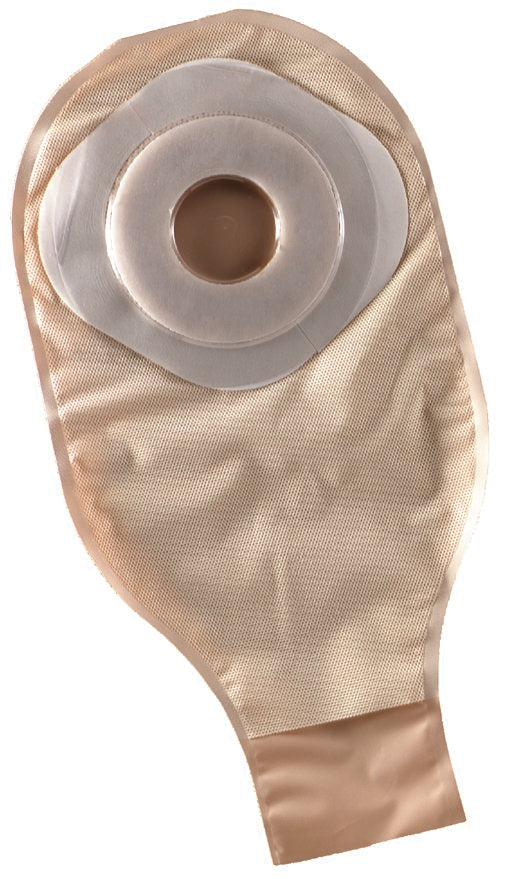 POUCH, DRN 1"