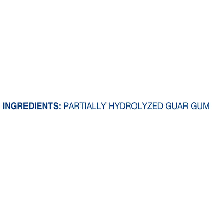 NUTRISOURCE FIBER, PDR 4GM