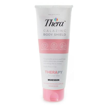SHIELD, BODY THERA CALAZINC 4OZ
