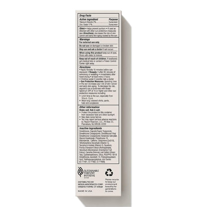 CREAM, SPF MD MINERAL BB DARK1.23OZ