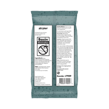 COMFORT BATH, HAIR CARE SYS