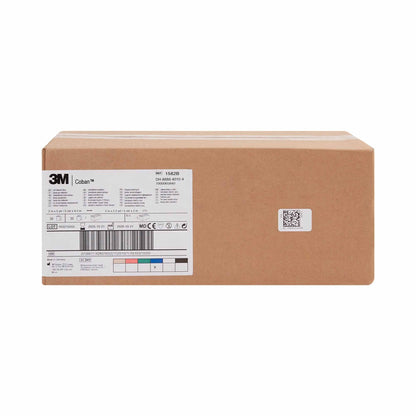 BANDAGE, COBAN ELAS BLU 2"X5YDS