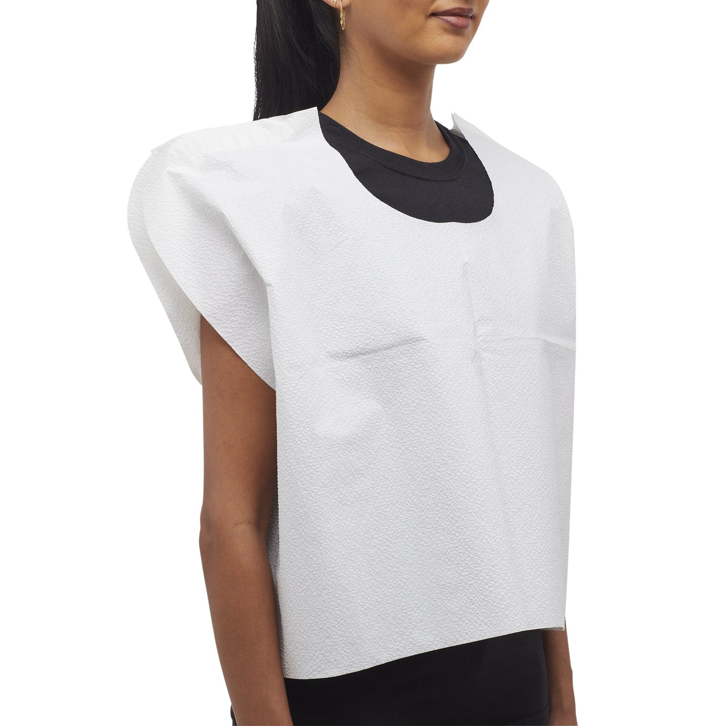 CAPE, EXAM T/P/T F/B OPN ECONWHT 30X21