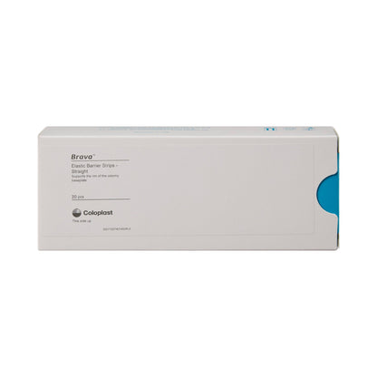 BARRIER, OSTOMY BRAVO STRIP STRT