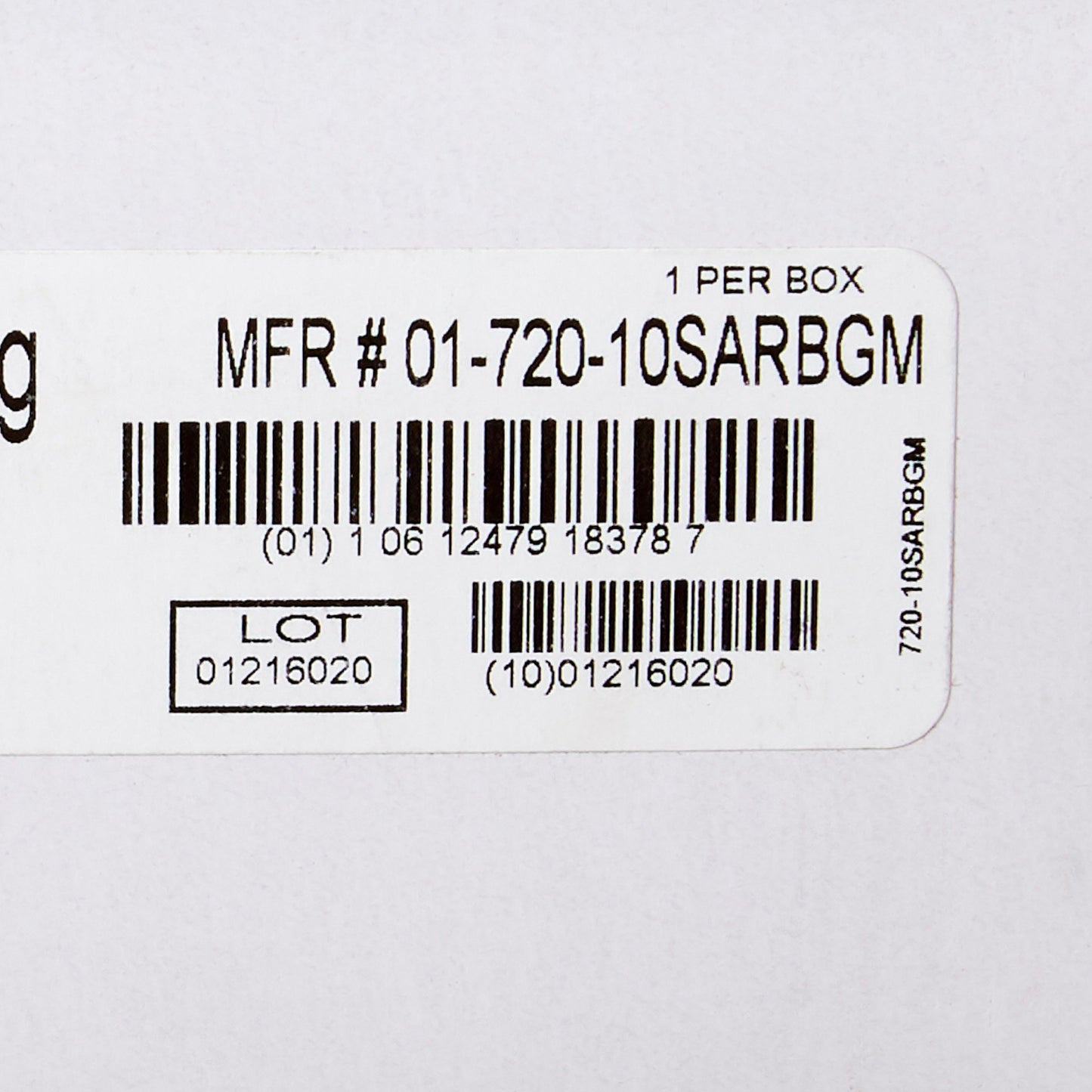 SPHYG, ANEROID DLX LF RBLU SMADLT MGM01