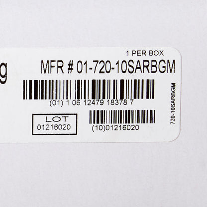 SPHYG, ANEROID DLX LF RBLU SMADLT MGM01