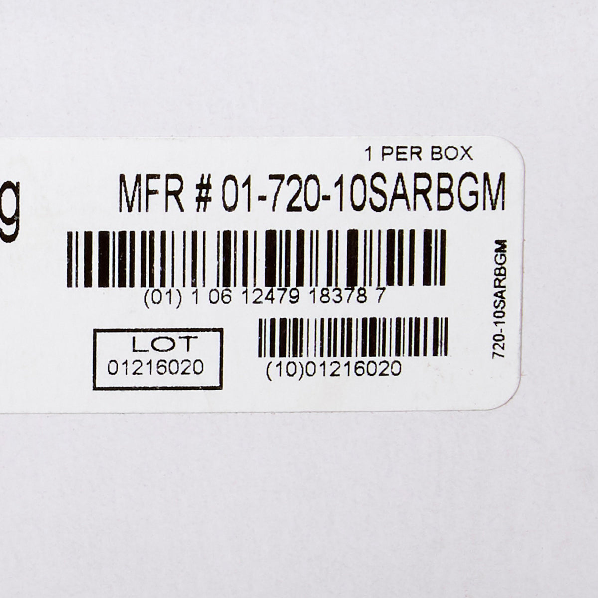 SPHYG, ANEROID DLX LF RBLU SMADLT MGM01