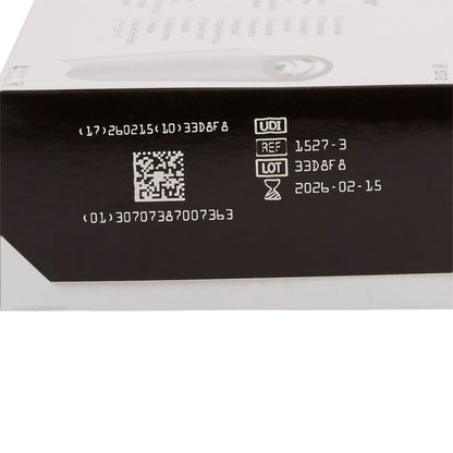 TAPE, ADHSV TRANSPORE 3"X10YDS