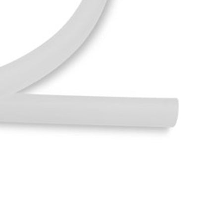 TUBING, EXTENSION LF NS 18" F/LEG BAG