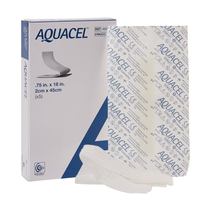 DRESSING, AQUACEL 3/4"X18"