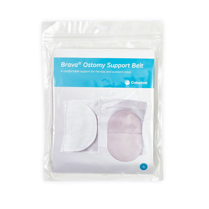 BELT, OSTOMY BRAVA SUPPORT XLG