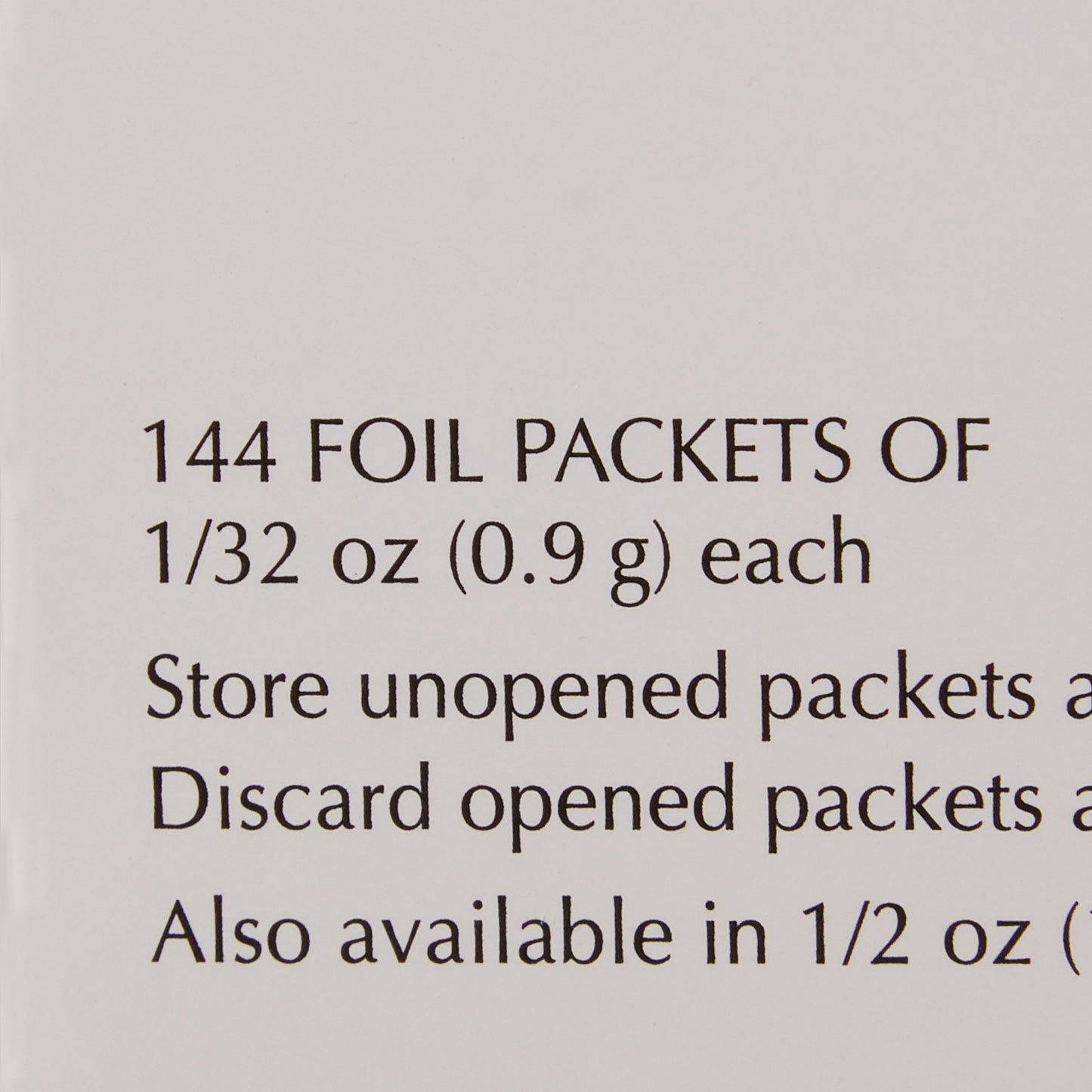 POLYSPORIN, OINT 0.9GRAM