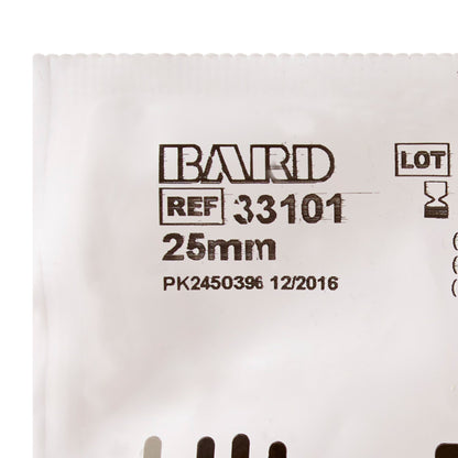 CATHETER, EXT ULTFLX SM 25MM LF